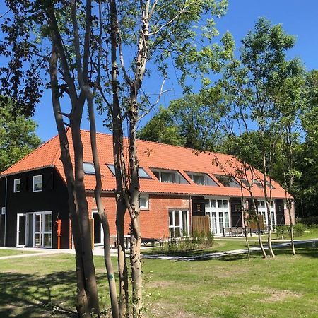 Hofstede Moesbosch I Kloeg Collection Daire Koudekerke Dış mekan fotoğraf